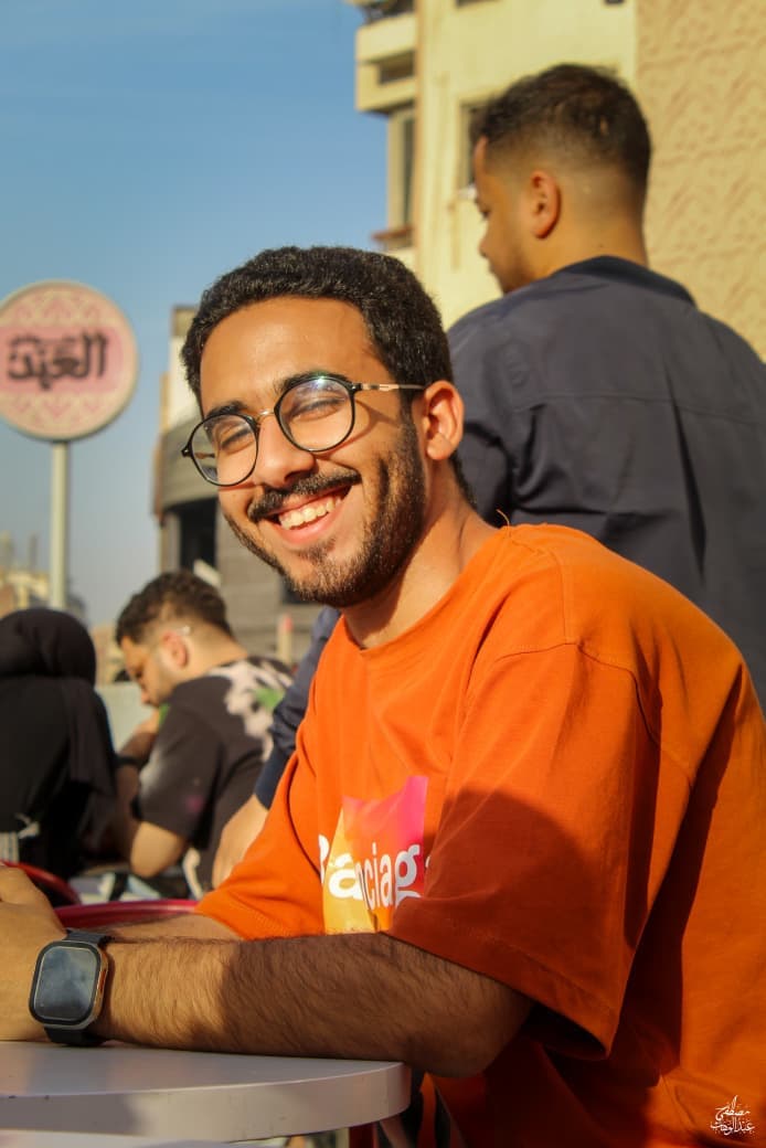 Abdelrahman Khalil Profile