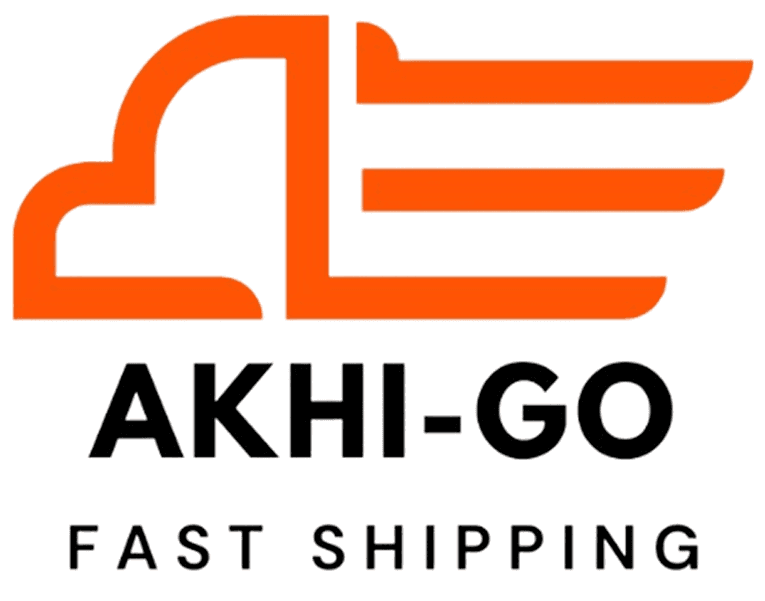 Akhi Go logo